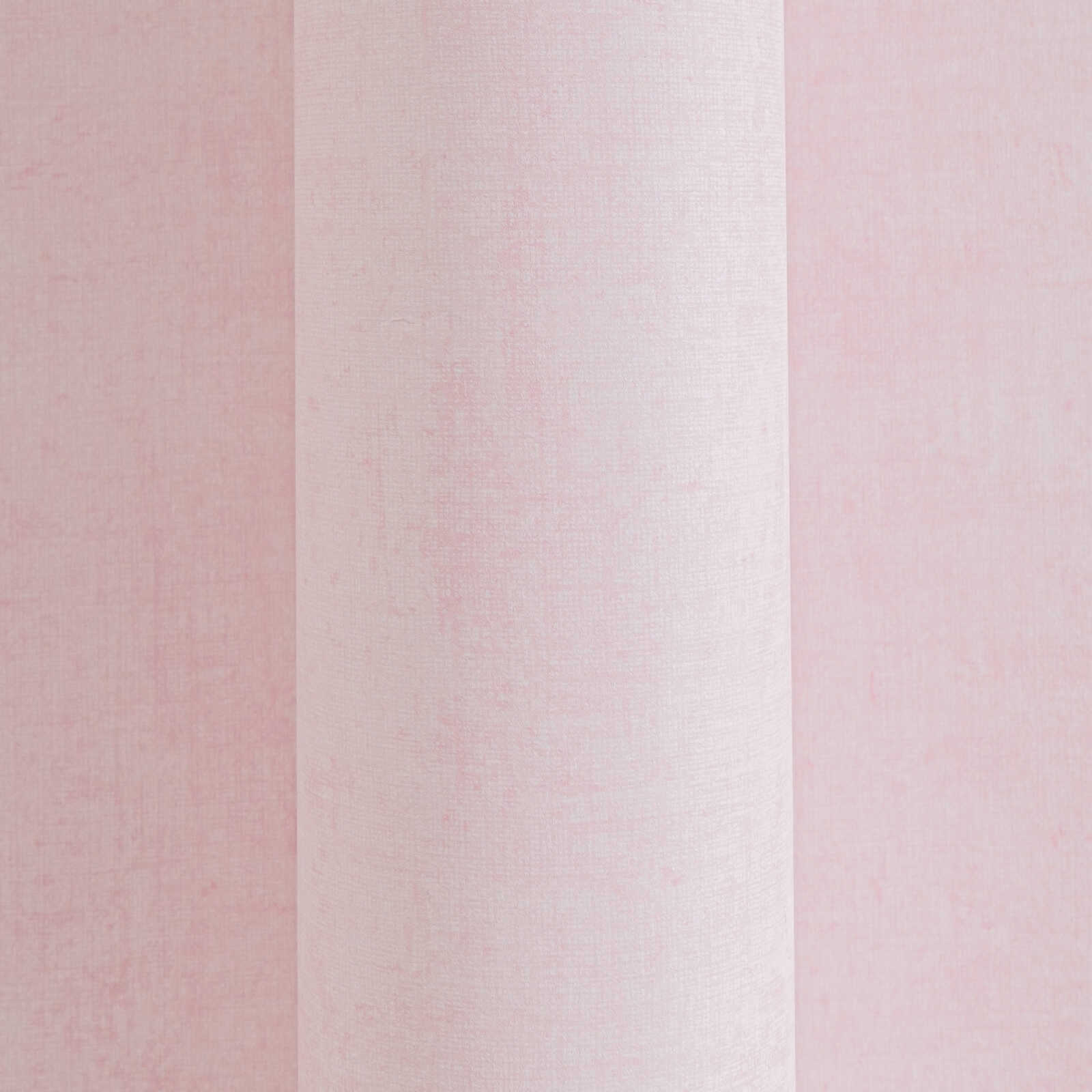             Uni Kinderzimmer Vliestapete - Sanft und schlicht als ideale Ergänzung zu unseren Motivtapeten – Rosa
        