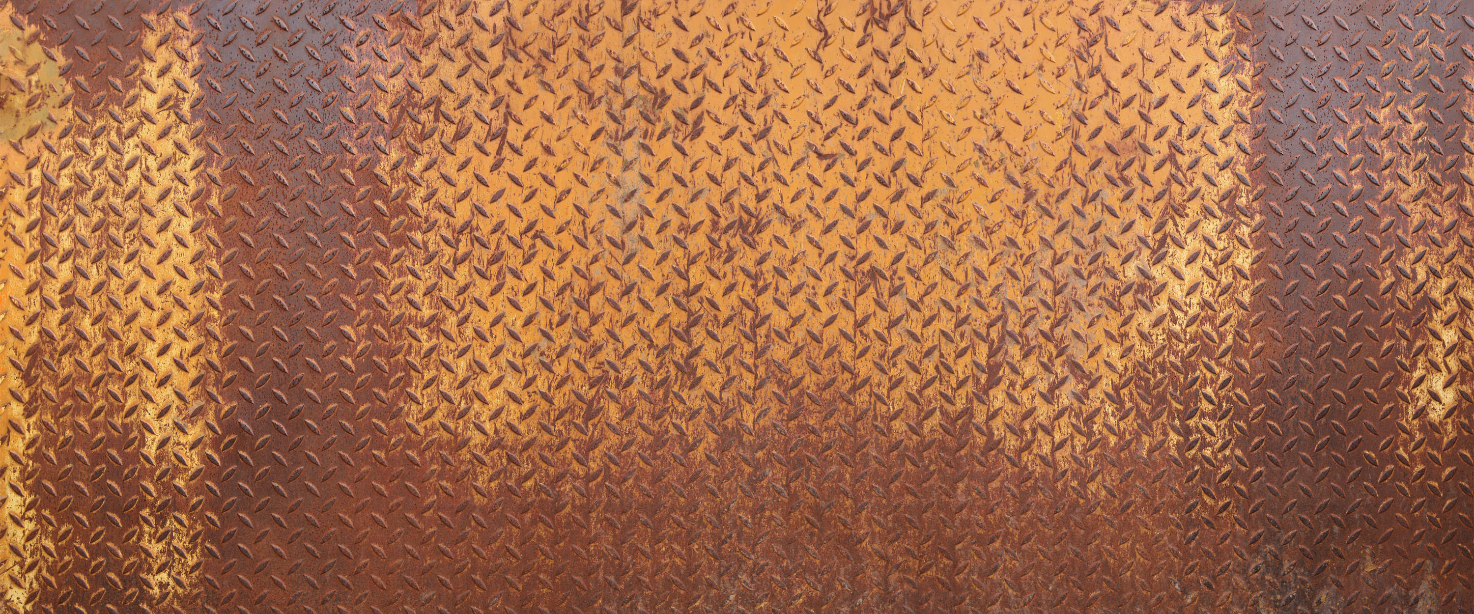 Metall, Rost, Verzinkt, Stahl, Textur