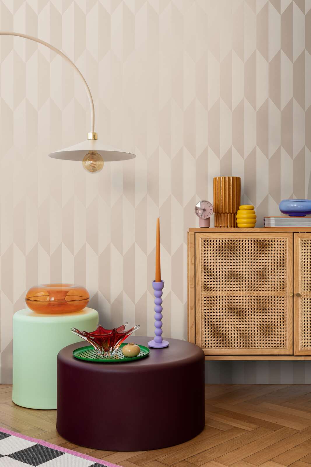 Lampe, Mobiliar, Drinnen, Innenarchitektur