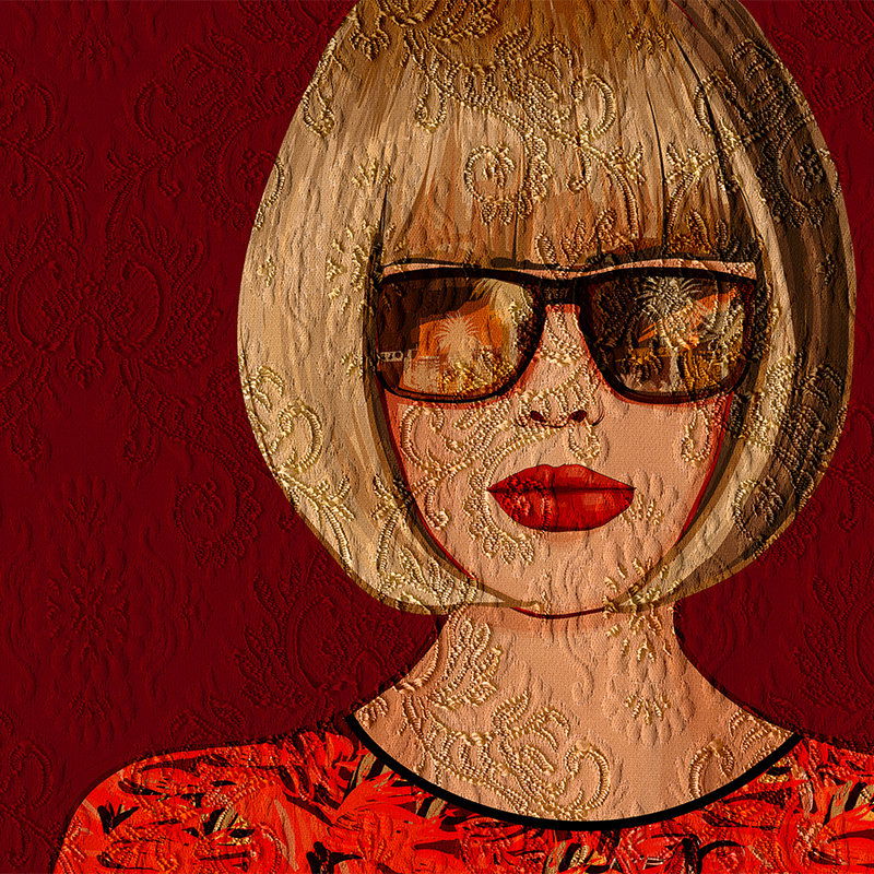 Photographie, Person, Portrait, Sonnenbrille, Kunst