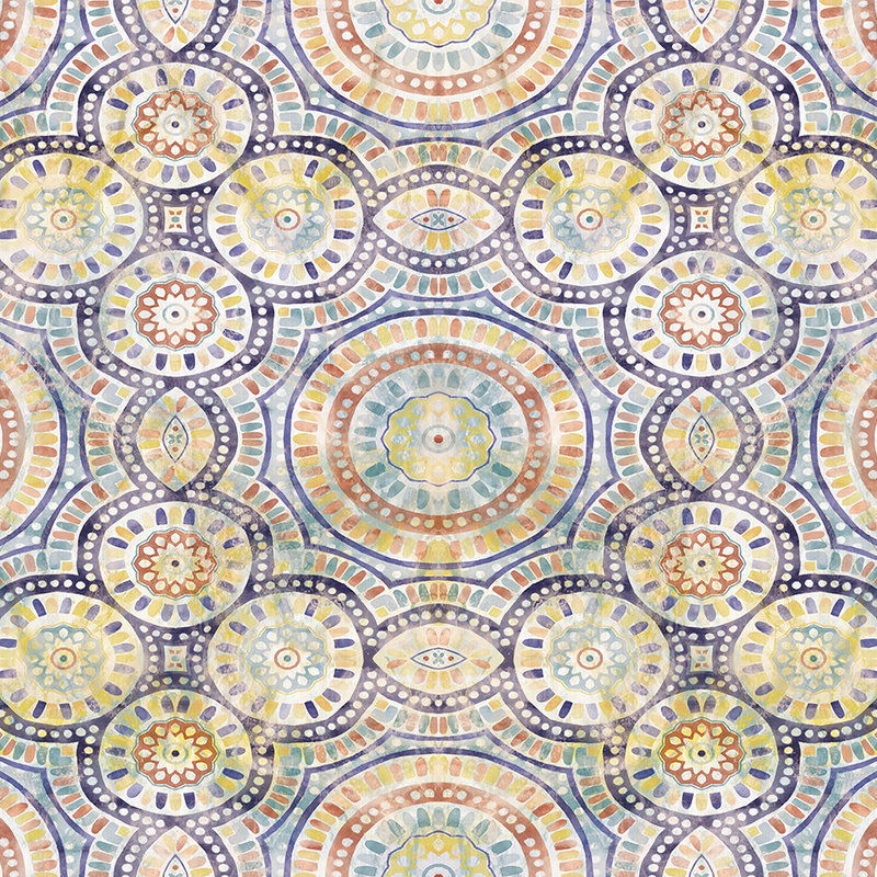 Muster, Kachel, Kunst, Mosaik