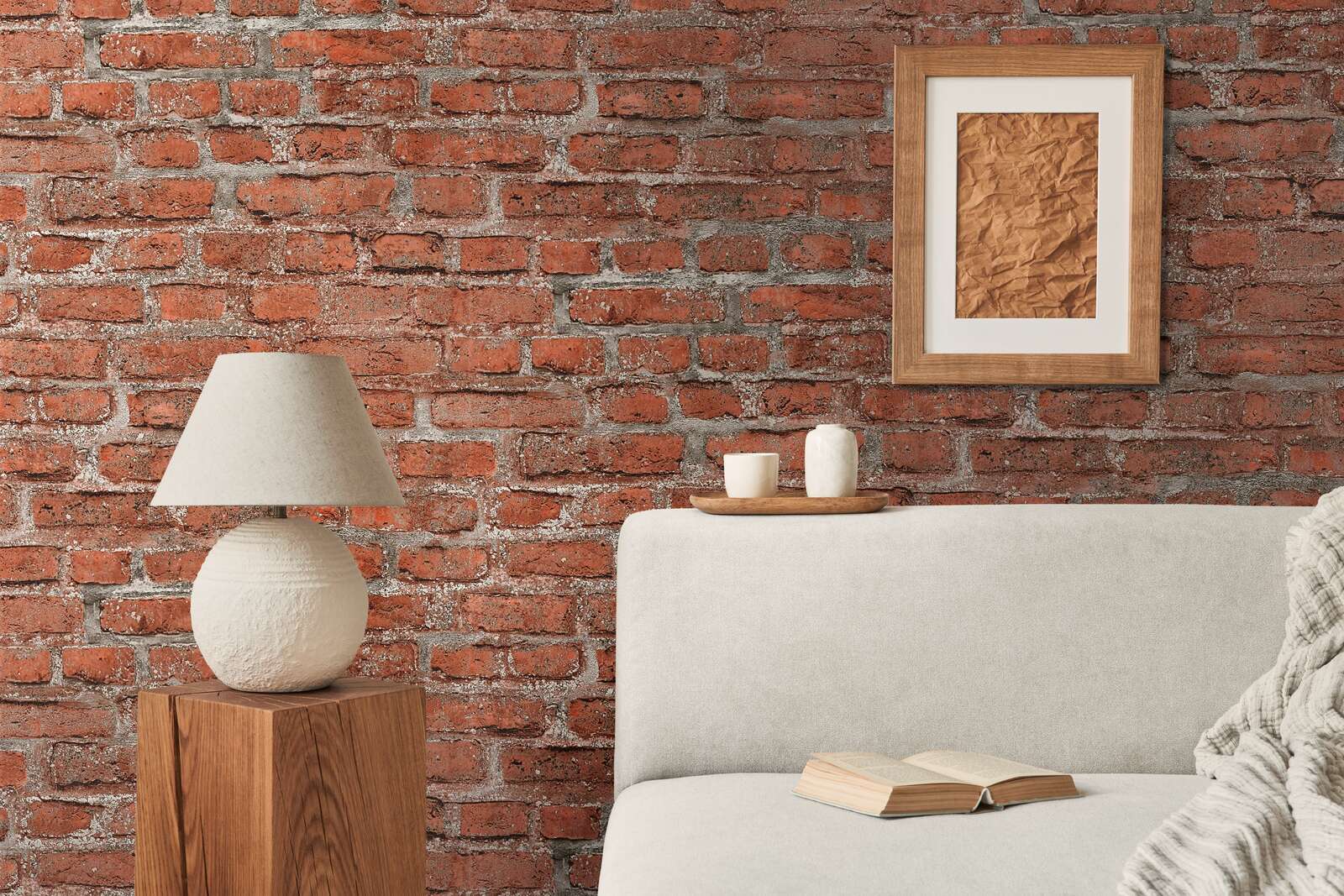 Lampe, Drinnen, Innenarchitektur, Wand, Kissen