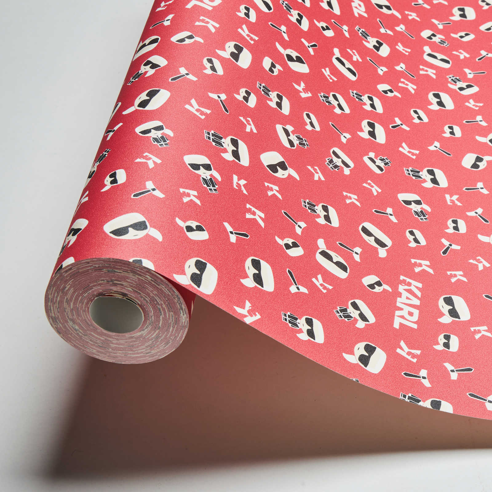Band, Papier
