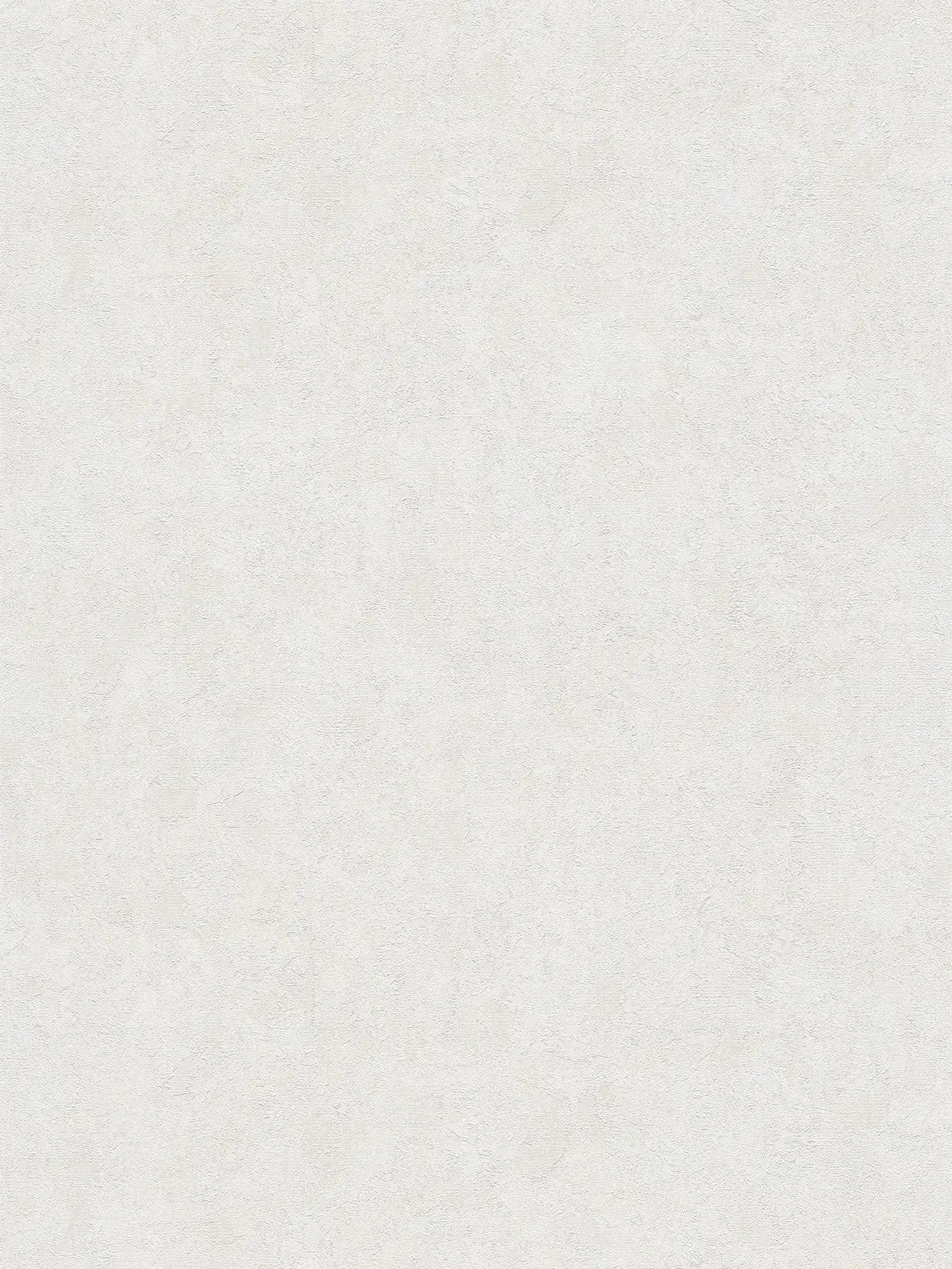         Natuurlijk vliesbehang met een fijne textuur - minimalistisch en elegant design - wit, beige
    