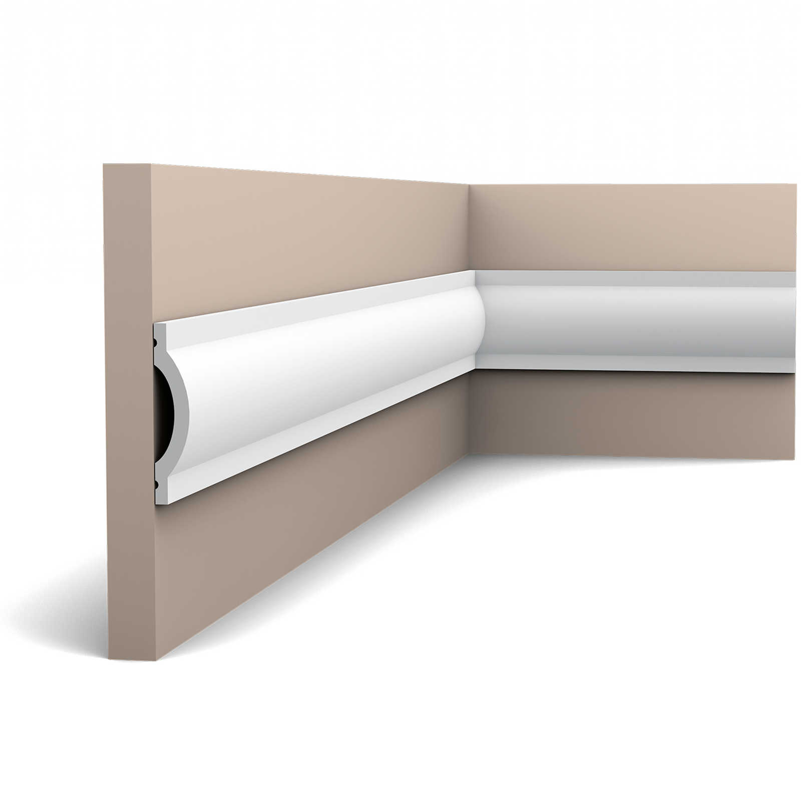         Klassieke wandlijst Beiroet - P9901
    