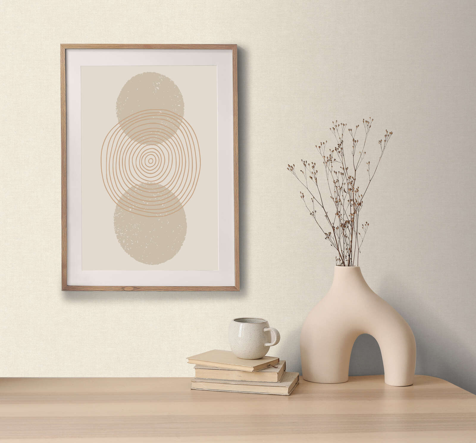 Drinnen, Innenarchitektur, Töpferei, Mauer, Vase