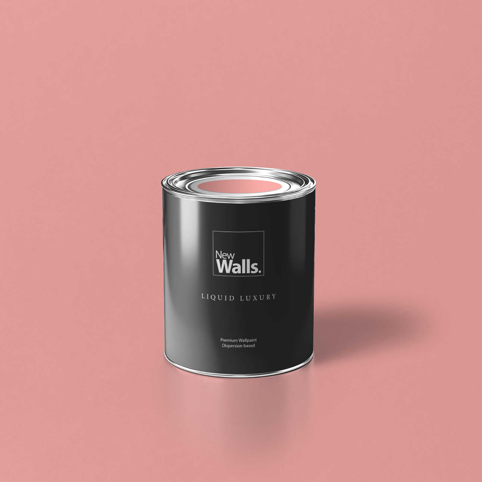             Premium Wall Paint Lovely Salmon »Blooming Blossom« NW1014 – 1 litre
        