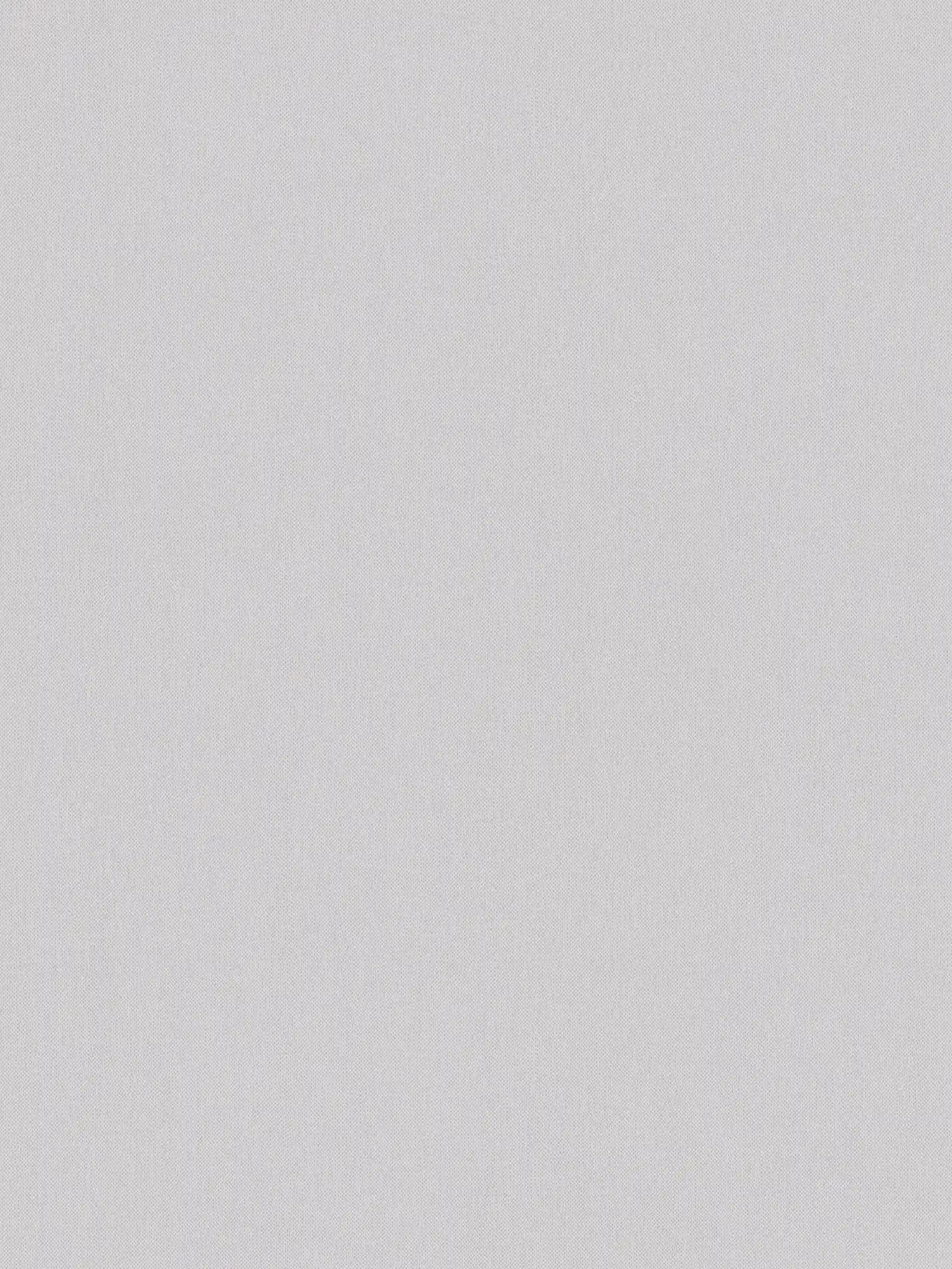         Leinenoptik Tapete Grau im Landhaus Stil – Grau
    