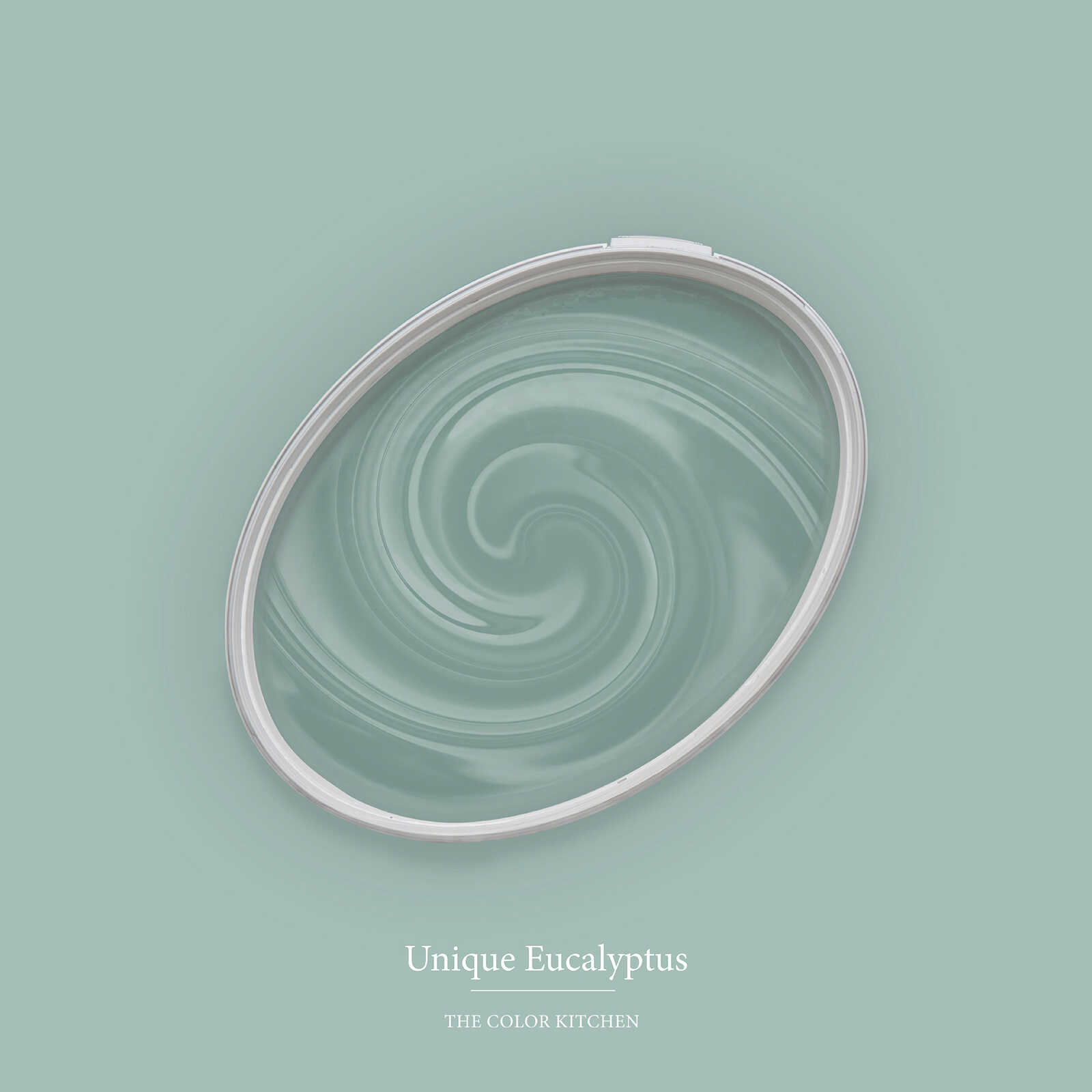 eukalyptus, mint, Glasbehälter, Schwung, Dekorative Dose