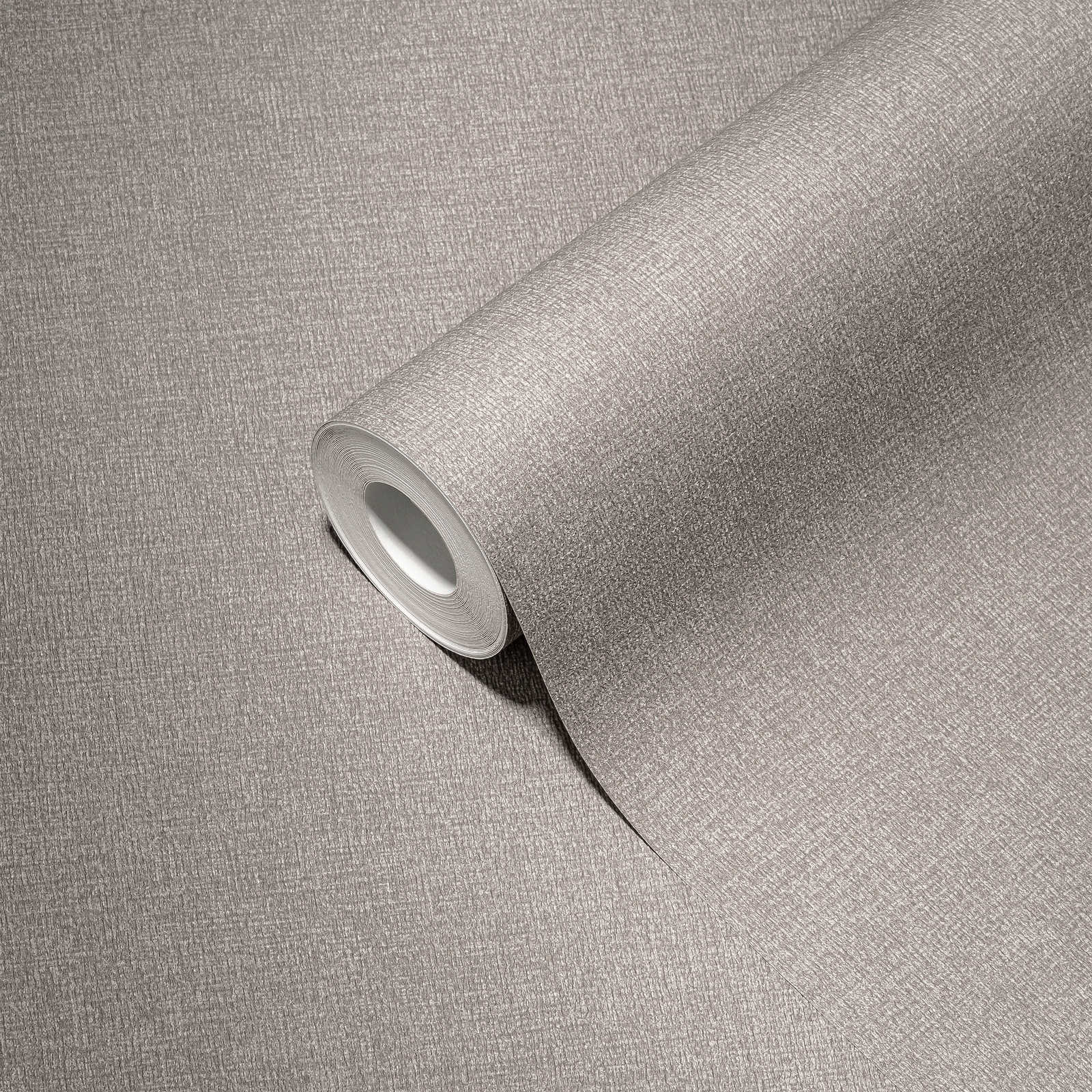 Unitapete mit Betonstruktur Optik – Grau