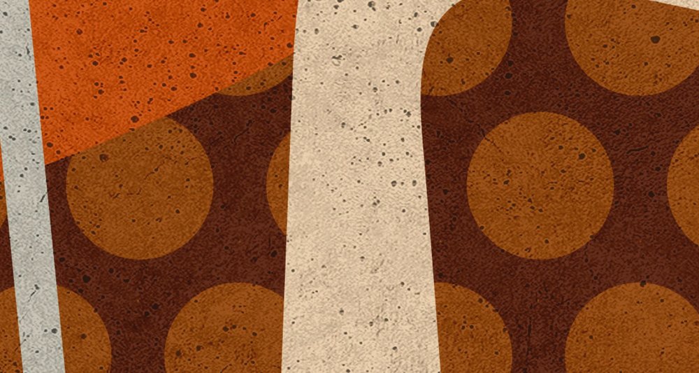 Dekoration für Zuhause, Teppich, Textur, Straße