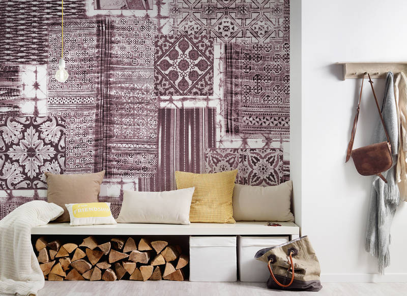             Architects Paper Fototapete Atelier 47
        