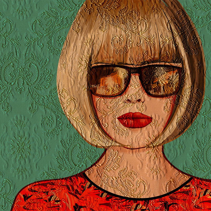 Sonnenbrille, Fotografie, Person, Portrait, Kunst