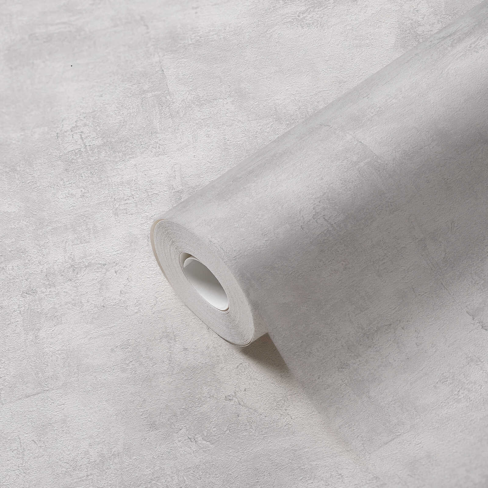             Daniel Hechter Leicht strukturierte Vliestapete in Betonoptik – Grau
        