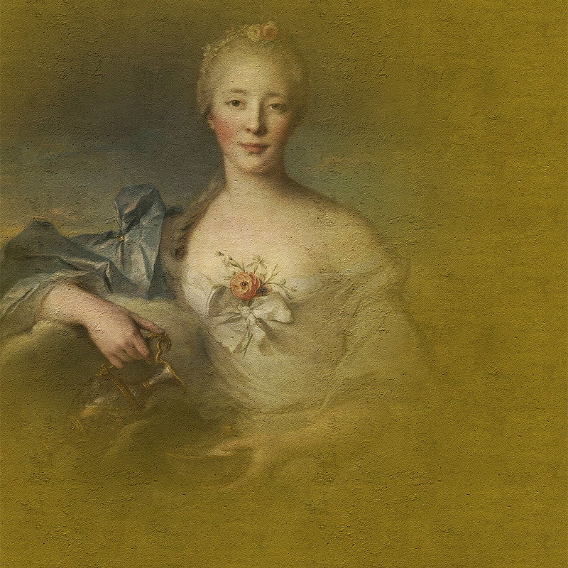 Kunst, Malerei, Person, Gesicht, Kopf