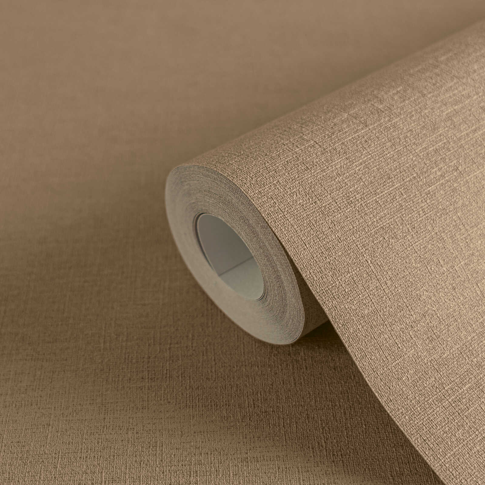 Klebeband, Rollenband, Gewebtes Muster, Braun, Baustoffverkleidung