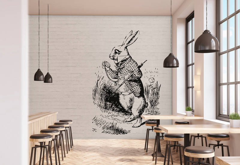 Innenarchitektur, Kunst, Menschen, Esszimmer, Restaurant