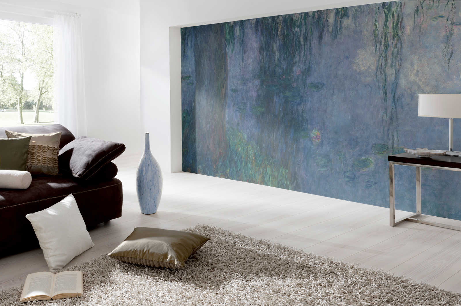             A.S. Création Fototapete XXL.unique Masterpieces
        