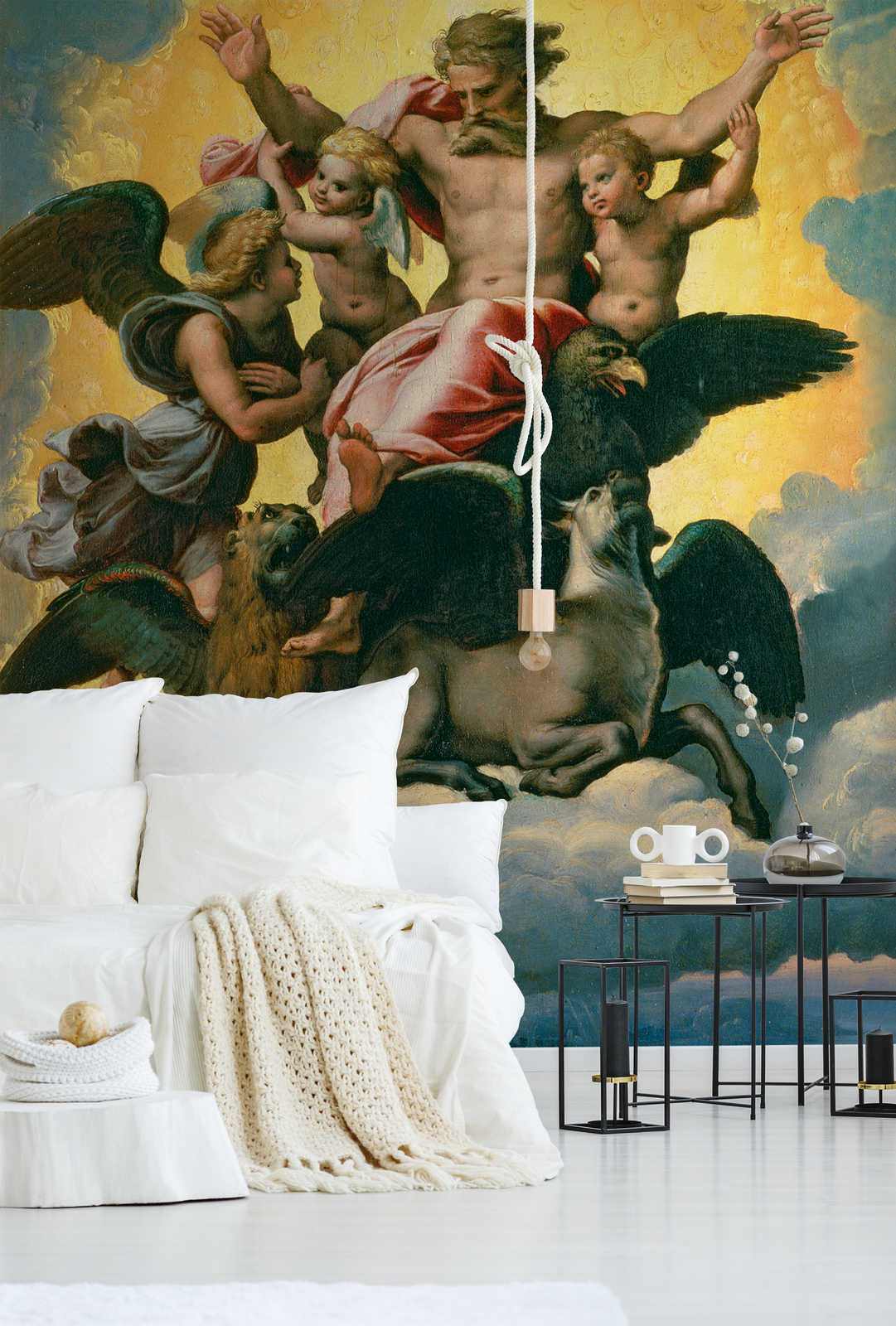             A.S. Création Fototapete XXL.unique Masterpieces
        