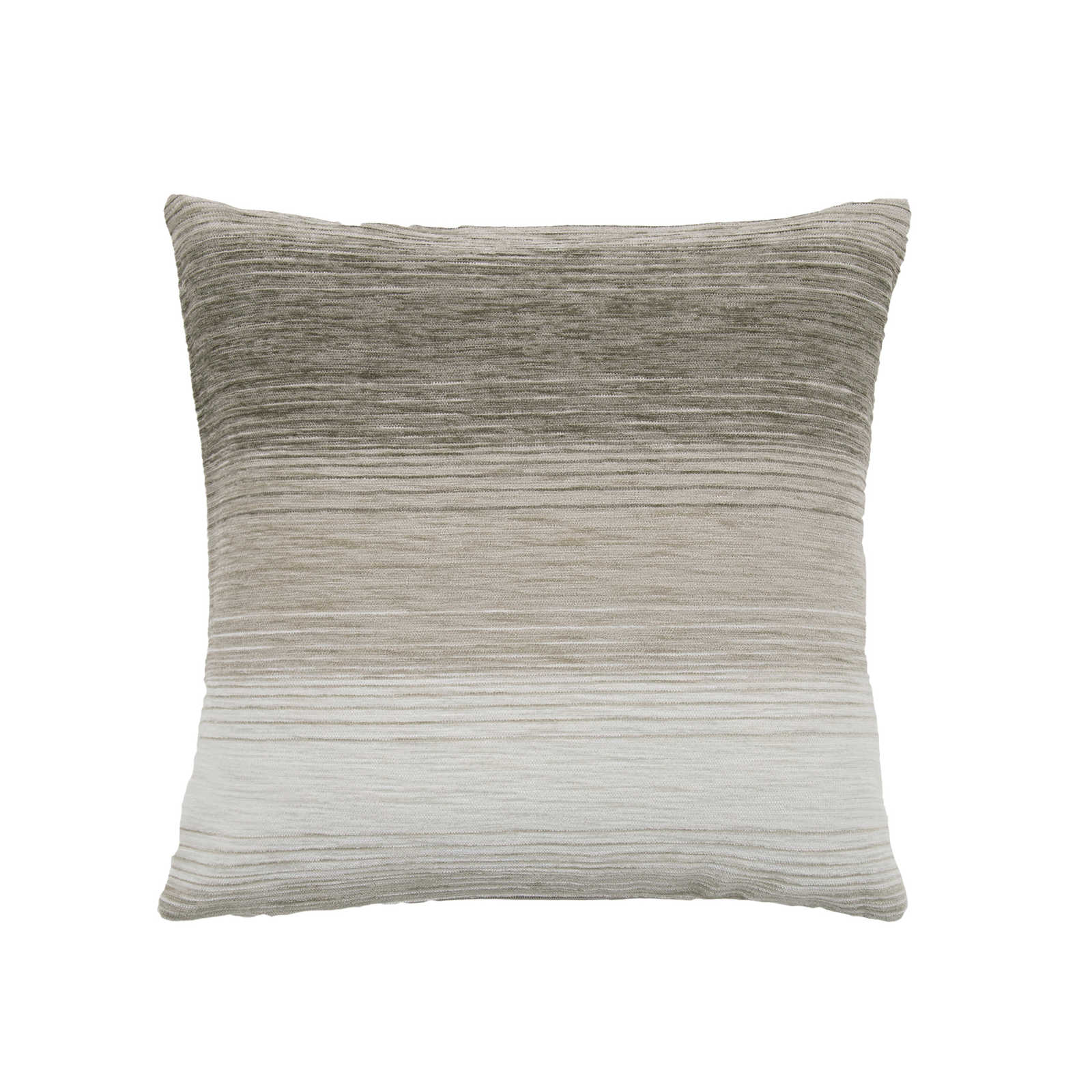         Kussenovertrek Greige "Linn», 40x40cm
    
