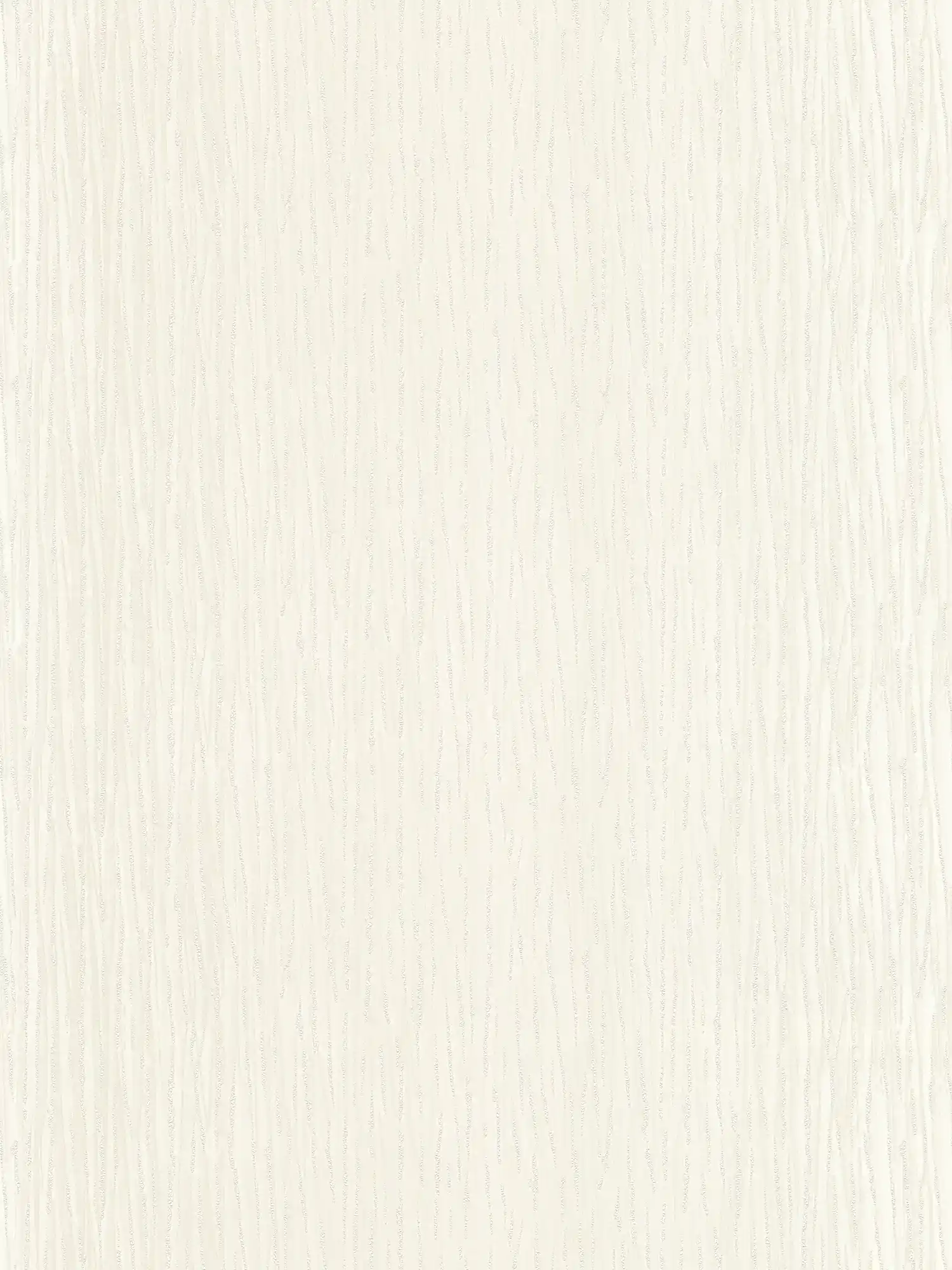         Plain wallpaper cream with metallic luster & hatch design
    