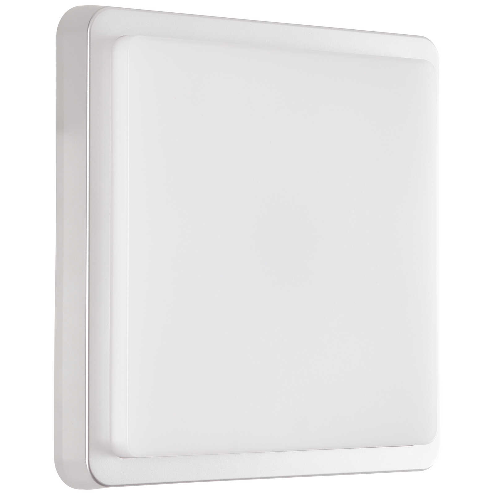             Applique murale d'extérieur en plastique - Felia 1 - Métallisé
        