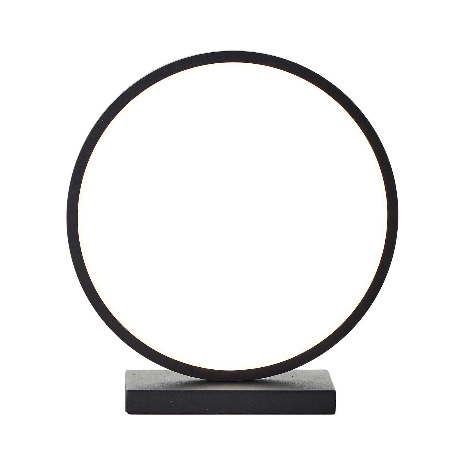         Metalen tafellamp - Elea 8 - Zwart
    