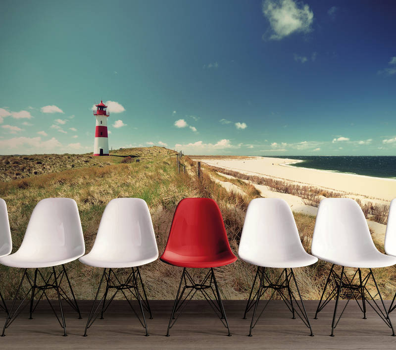 Szenerie, Horizont, Himmel, Stuhl, Mobiliar