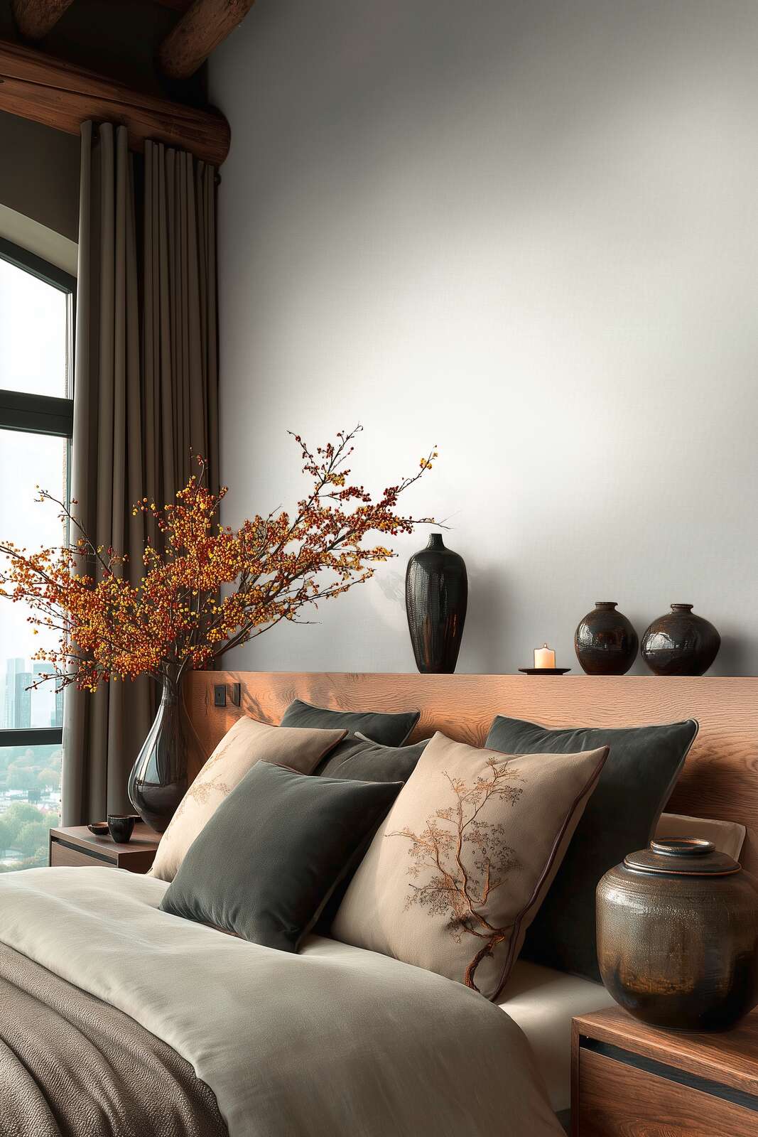 Kissen, Dekoration für Zuhause, Drinnen, Innenarchitektur