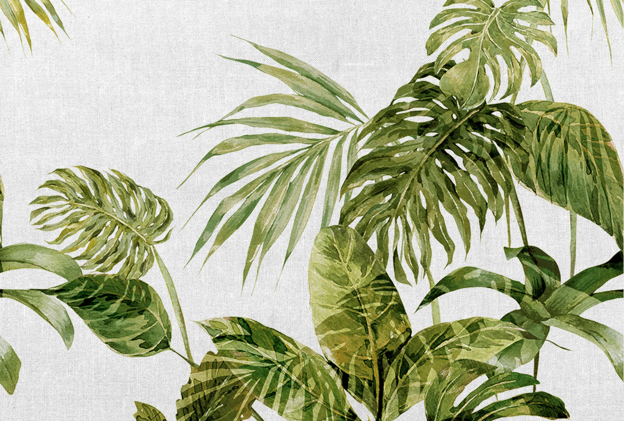 monstera φυτο Artificial Monstera Deliciosa Indoor Plant main image 1