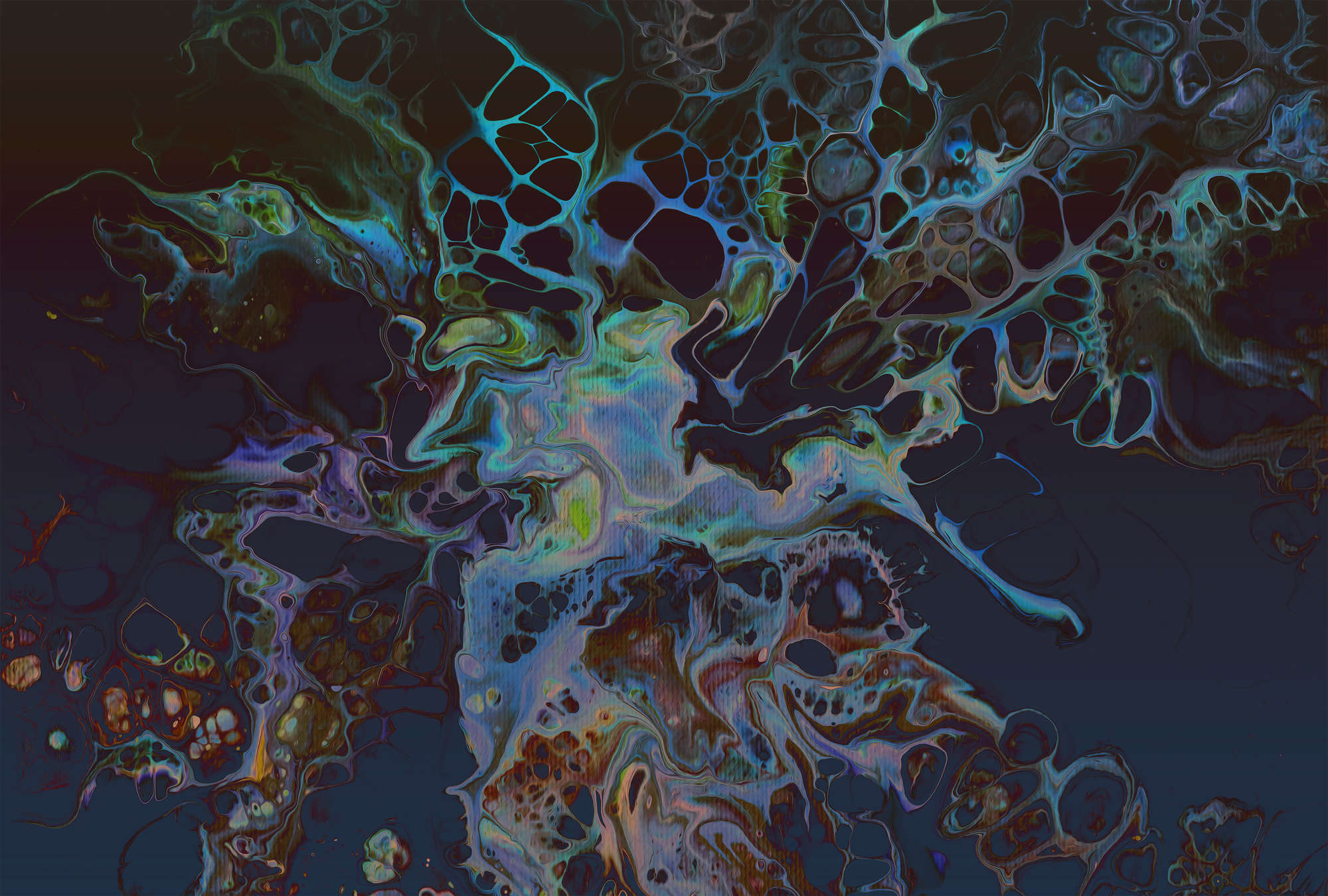             livingwalls Fototapete ARTist
        