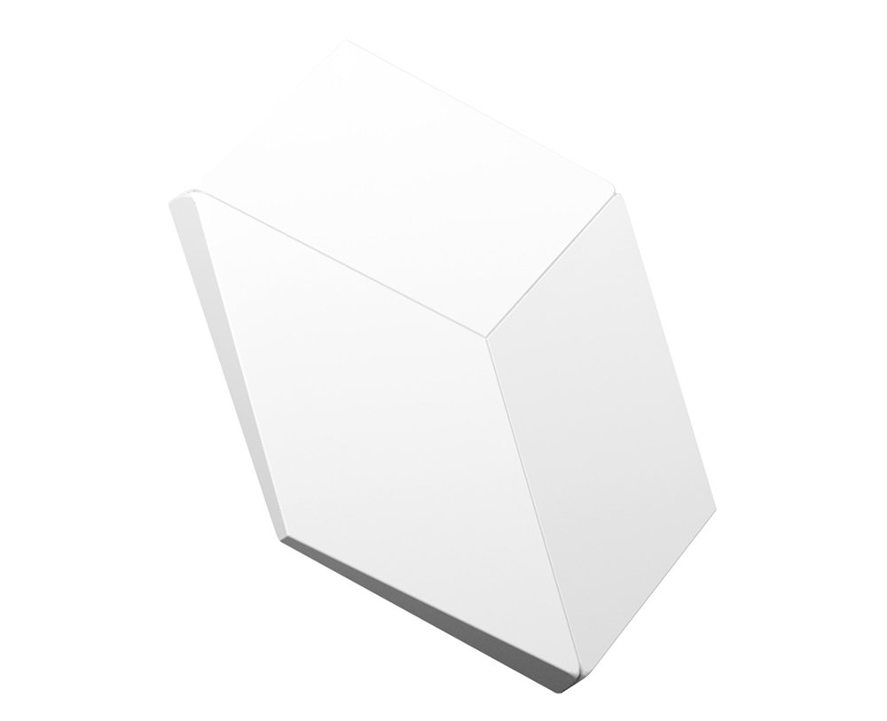             Moderne 3D Wandpaneele Samarkand – W105
        