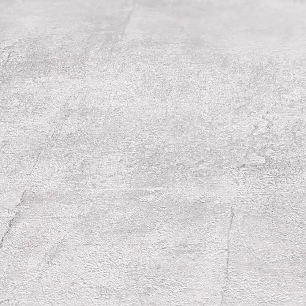             Daniel Hechter Leicht strukturierte Vliestapete in Betonoptik – Grau
        