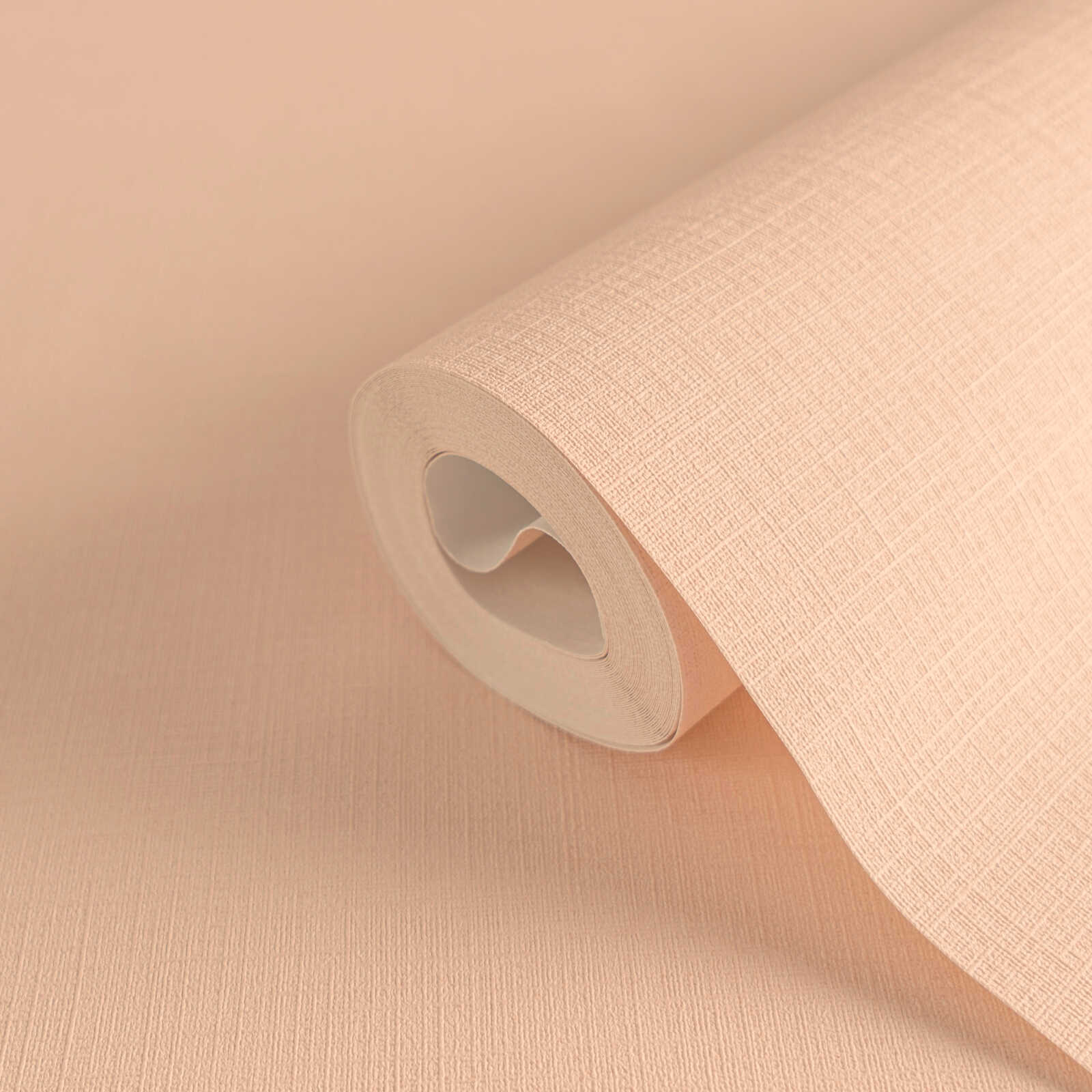 Schwammtextur, Rollenpapier, Beige, Baumwoll-/Textilhülle, Textilmaterial