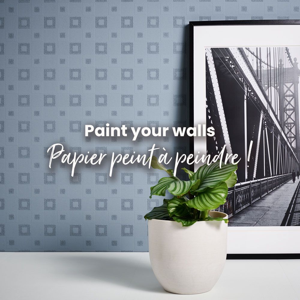 Paint-your-walls-papier-peint-a-peindre