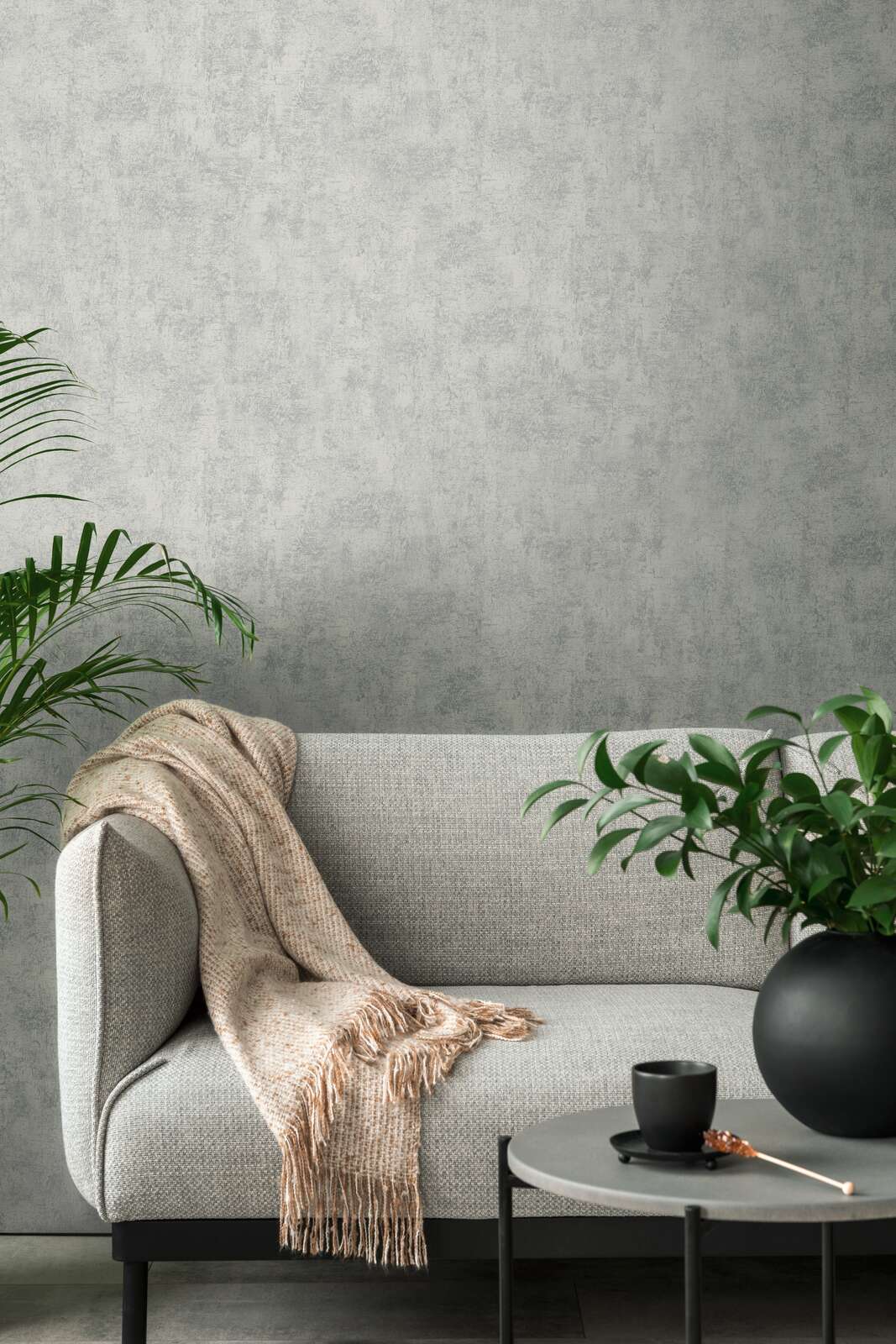 Dekoration für Zuhause, Mobiliar, Couch, Drinnen, Innenarchitektur