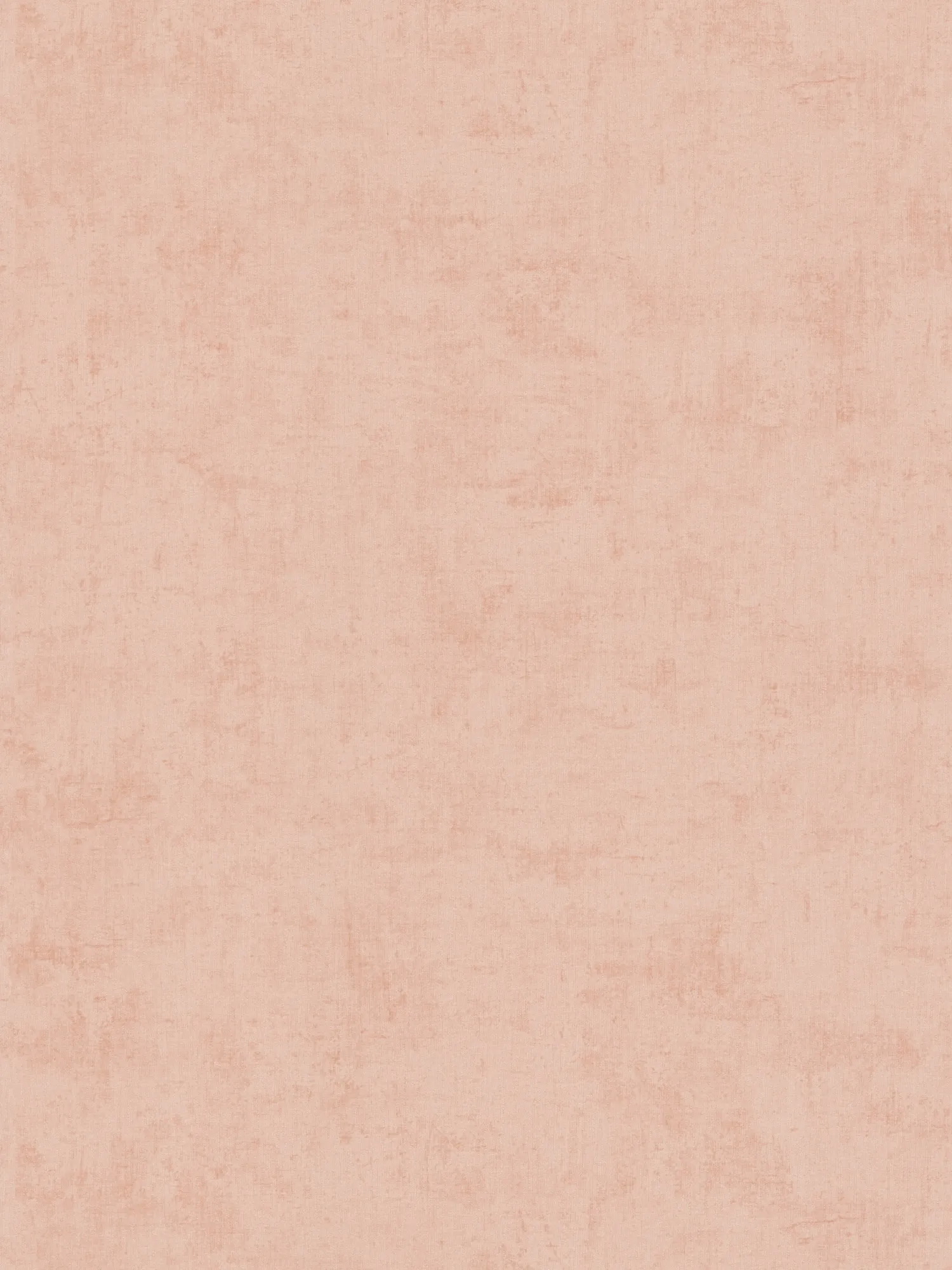 Natural non-woven wallpaper with delicate botanical details and a subtle textured effect – Pink