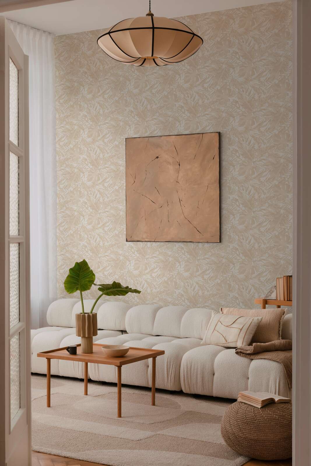 Dekoration für Zuhause, Drinnen, Innenarchitektur, Wohnzimmer, Zimmer