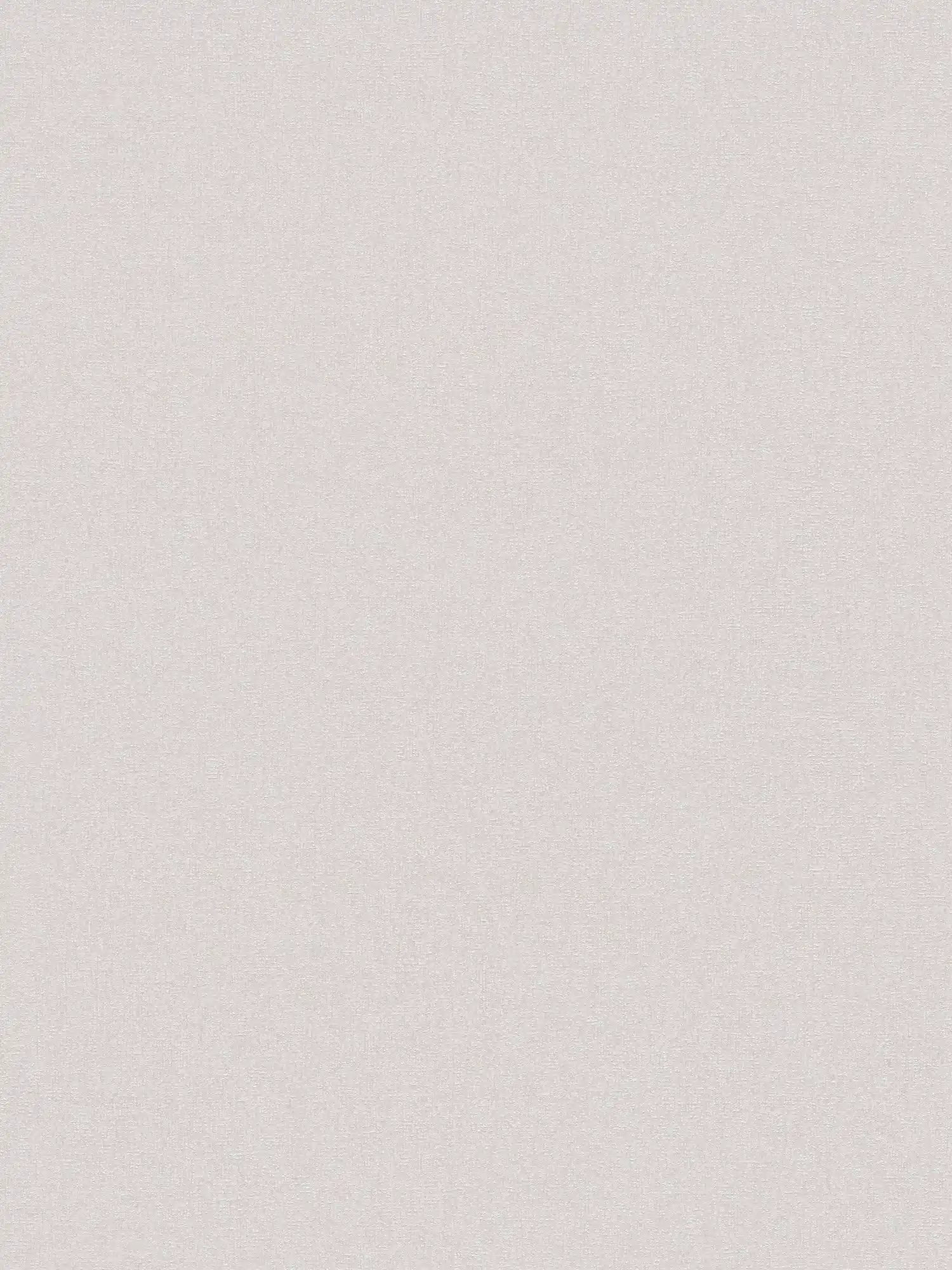 Univliestapete mit feiner Struktur – Grau