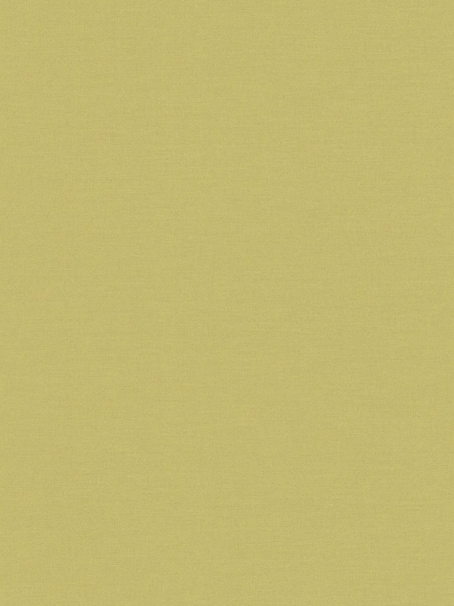             Kräftiges Uni in Leinenoptik – Grün
        