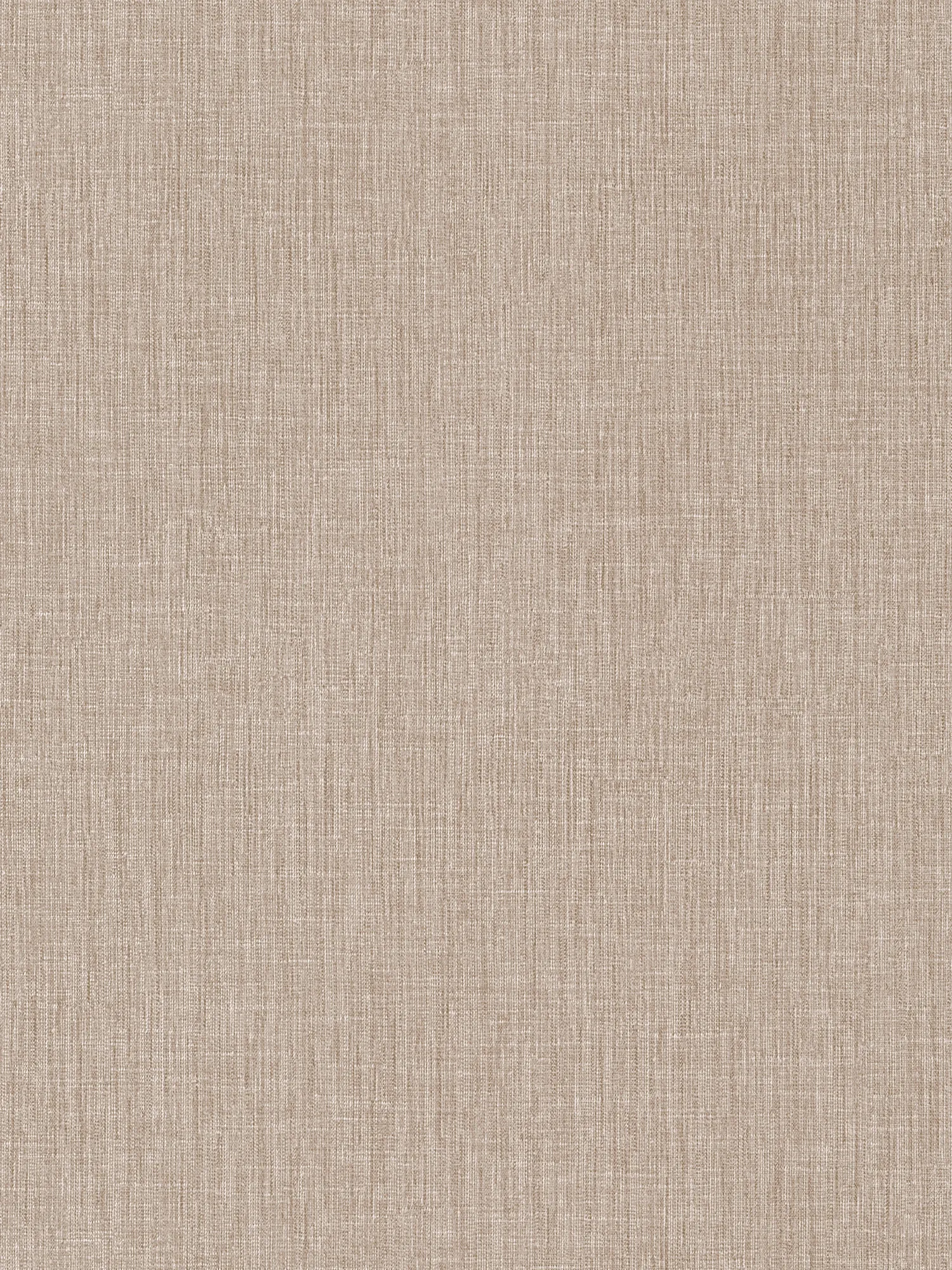         Schraffierte Unitapete mit Ton-in-Ton-Muster – Beige, Creme, Weiß
    