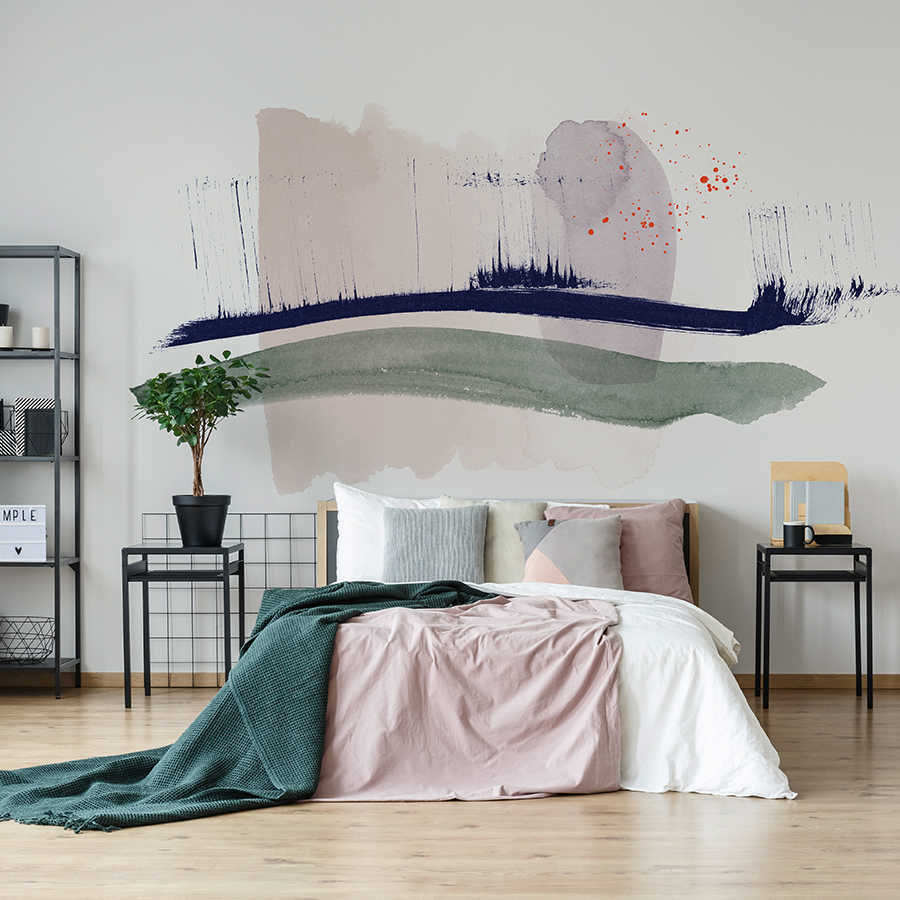 wandtapete, wandbild, raumschmuck, textilien, bodenkleidung