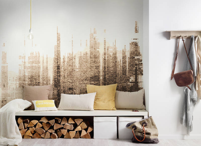 Drinnen, Innenarchitektur, Kissen, Dekoration für Zuhause