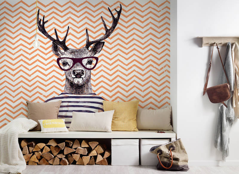 Innenarchitektur, Kissen, Dekoration für Zuhause, Wand