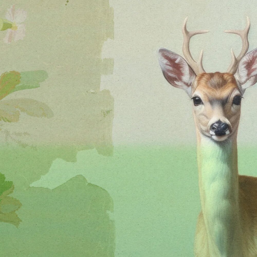 Tier, Hirsch, Säugetier, Tierwelt, Antilope