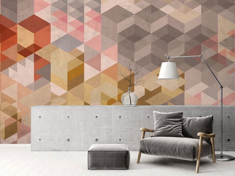 Drinnen, Innenarchitektur, Lampe, Wand, Dekoration für Zuhause