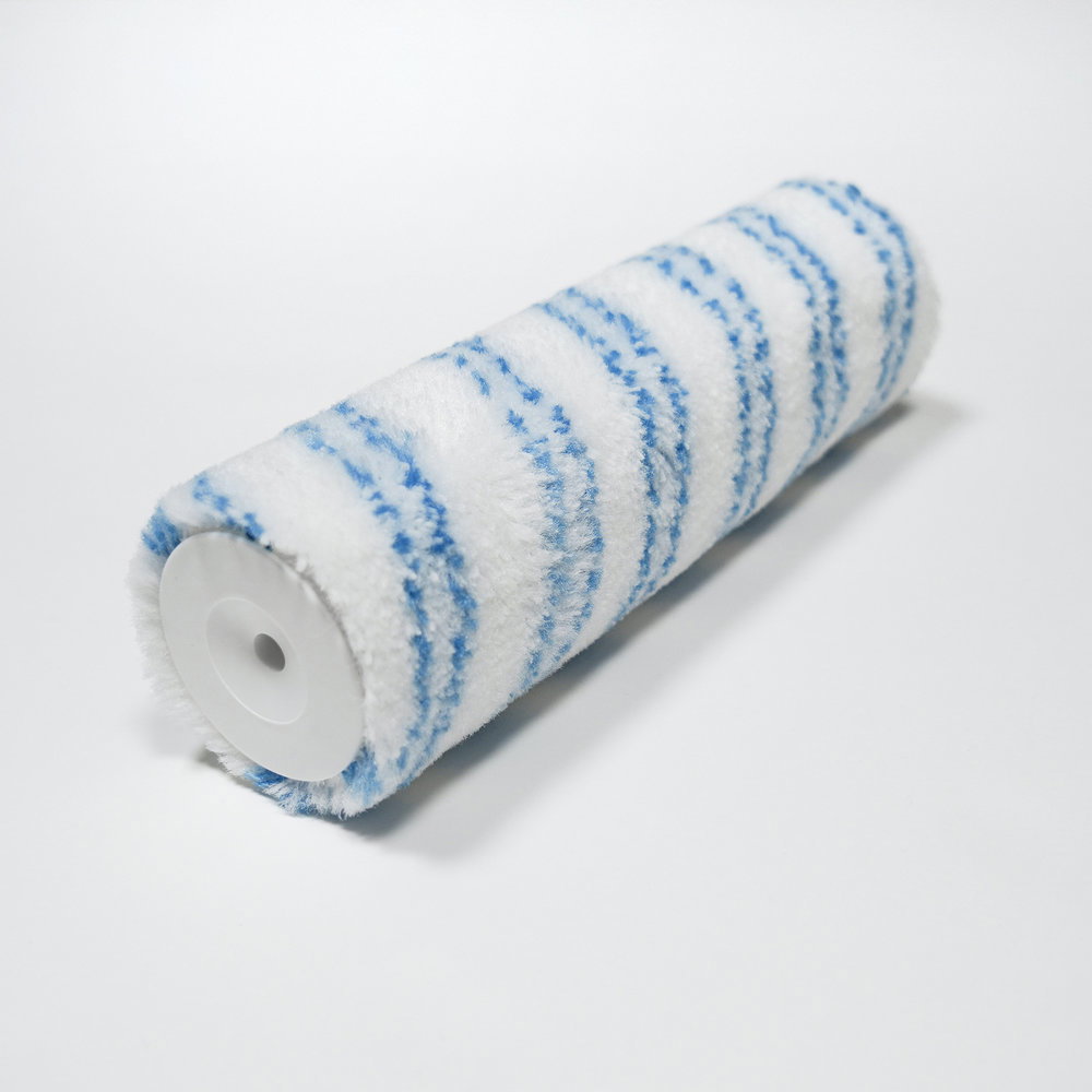 Premium Farbrolle - Kleisterrolle - Durotex Polyamid18 - Walze – 25 cm