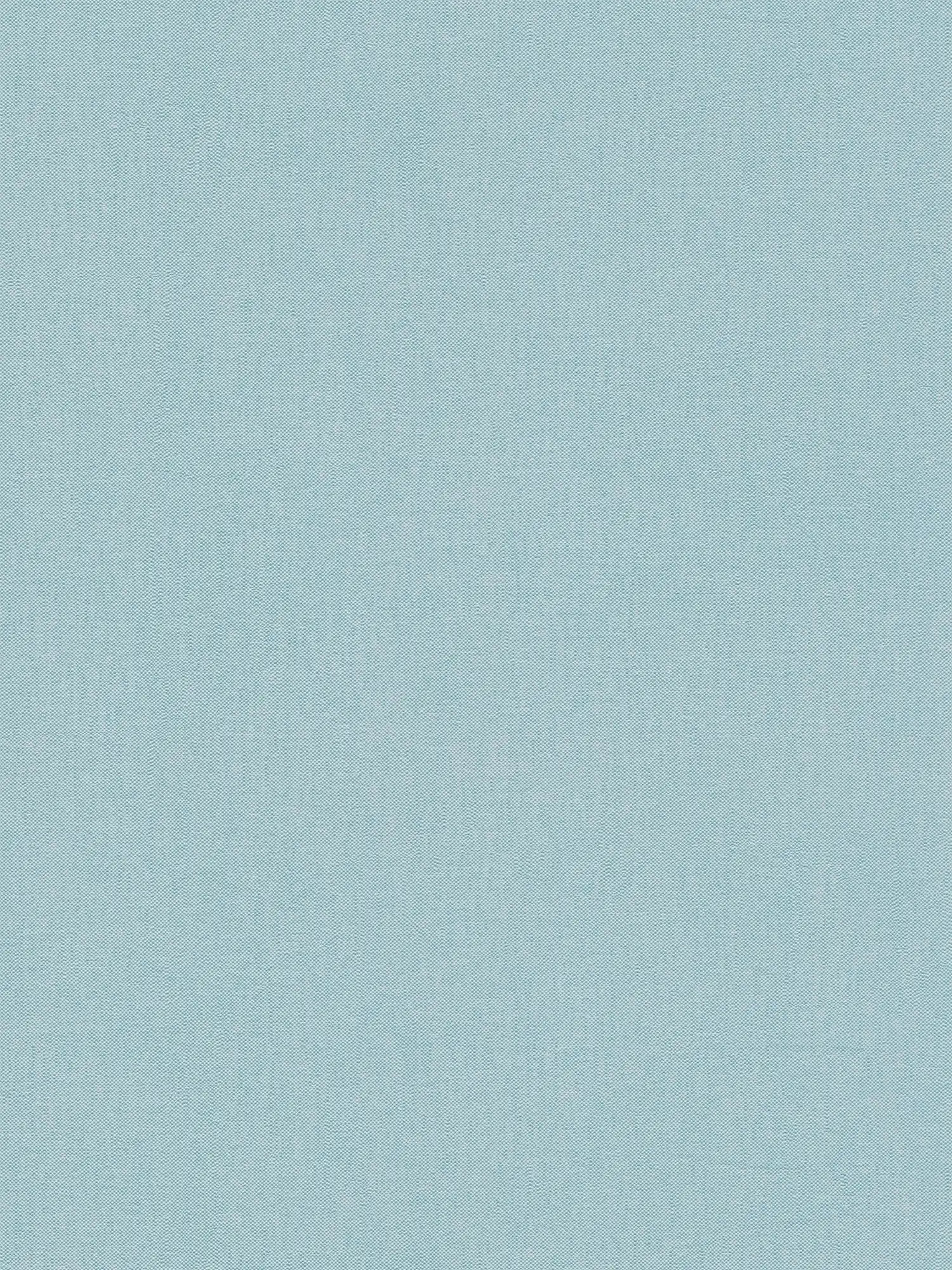         Strukturierte Uni Vliestapete – Blau
    