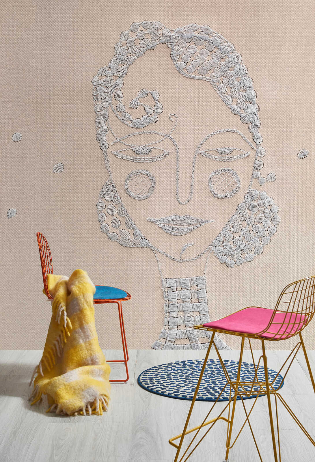 Kunst, Malerei, Zeichnen, Kunsthandwerk, Dekoration für Zuhause