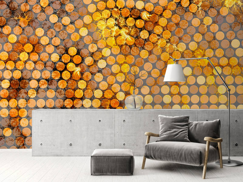 Drinnen, Innenarchitektur, Holz, Lampe